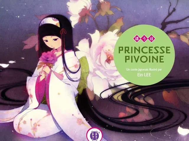 princesse-pivoine-amazon