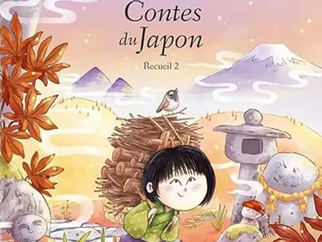 contes-japonais-mukashi-mukashi-tome-2