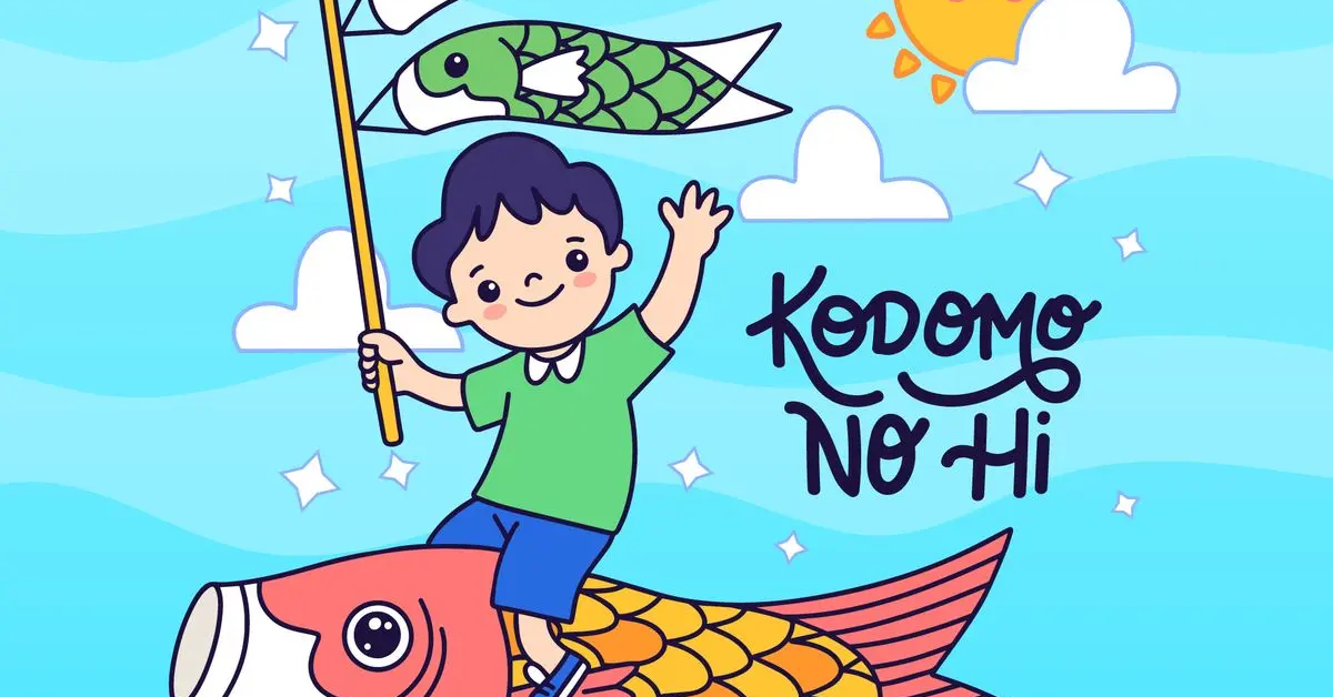 kodomo-no-hi-fete-garcons-japon