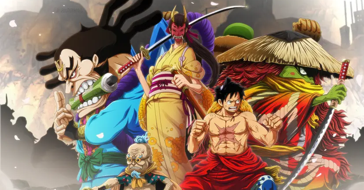 one-piece-mythologie-japonaise-wano-kuni