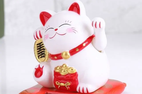 Maneki Neko