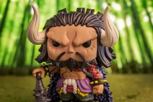 kaido-figurine-one-piece