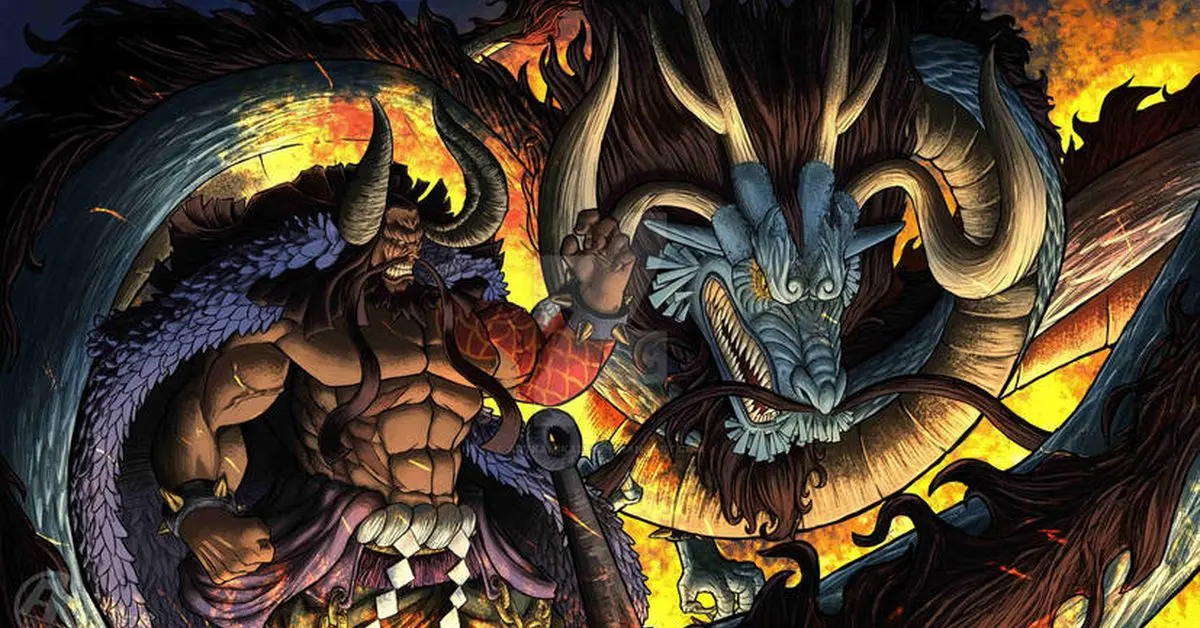 kaido-one-piece-mythologie-japonaise