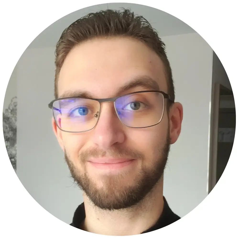 Mathieu Sorriaux