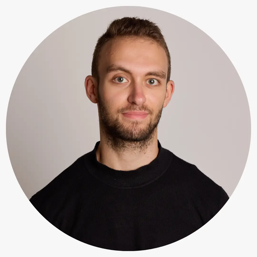 Photo de profil de Mathieu Sorriaux