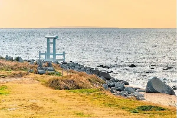 Couverture du livre sur le shintoïsme religion du Japon