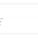 Résultats des performances de l'outil Pingdom