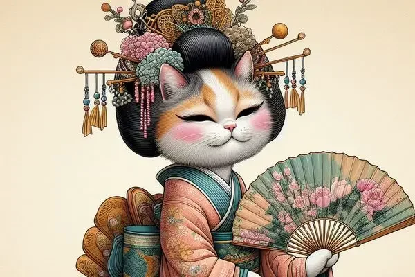 chat-oiran