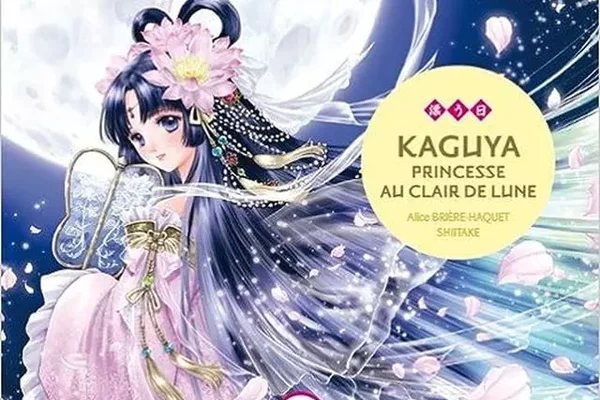 kaguya-hime-livre-amazon