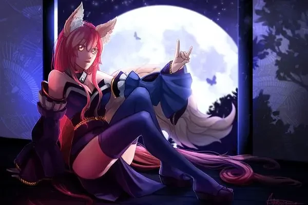 kitsune-tamamo-no-mae-fate