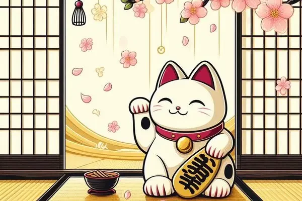 maneki-neko