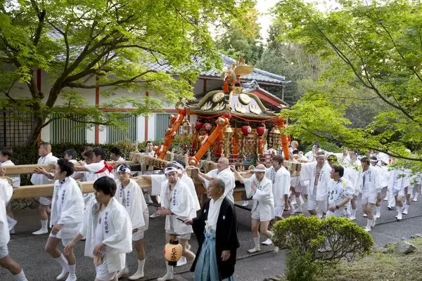 matsuri-mikoshi