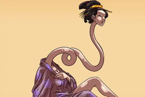 monstre-rokurokubi