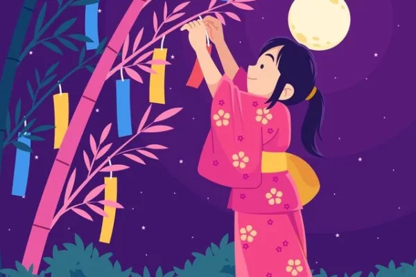 tanabata-bambous-decoration