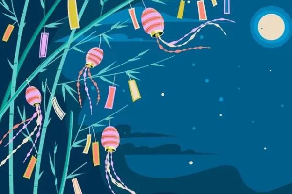 tanabata-matsuri-decoration