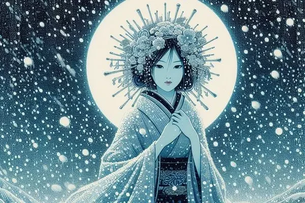 yuki-onna-tempete-de-neige