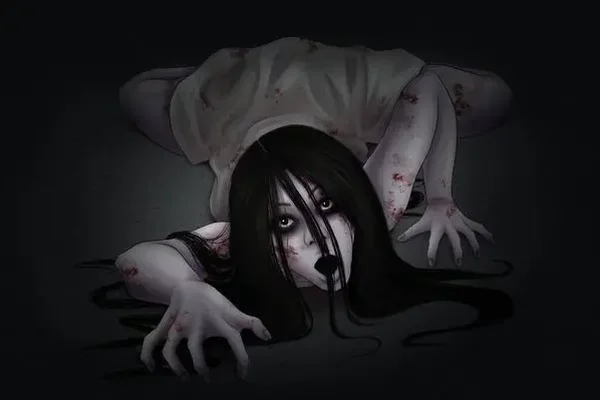 yurei-the-grudge